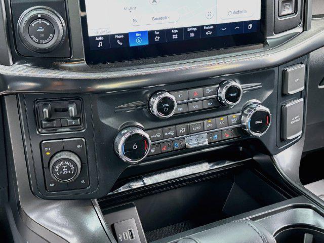 2026 FORD F-150 LARIAT 缩略图 16