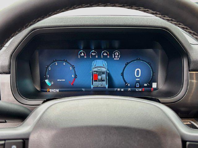 2026 FORD F-150 LARIAT 缩略图 12