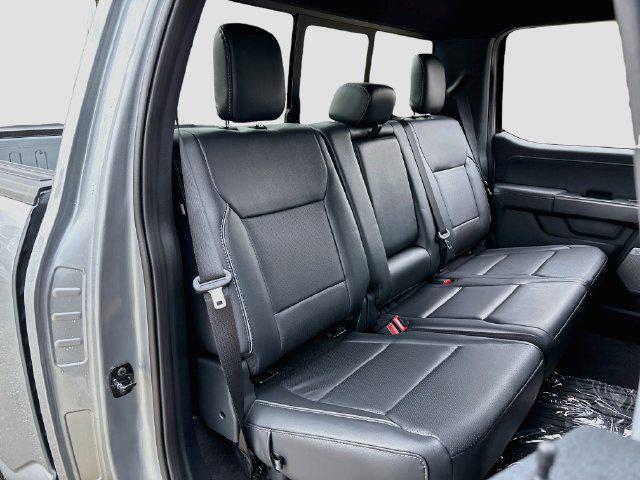 2026 FORD F-150 LARIAT 缩略图 27