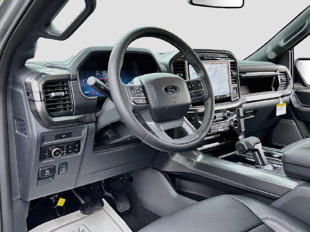 2026 FORD F-150 LARIAT 缩略图 9
