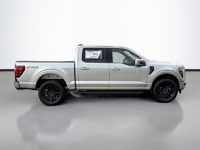 2026 FORD F-150 LARIAT 缩略图 4