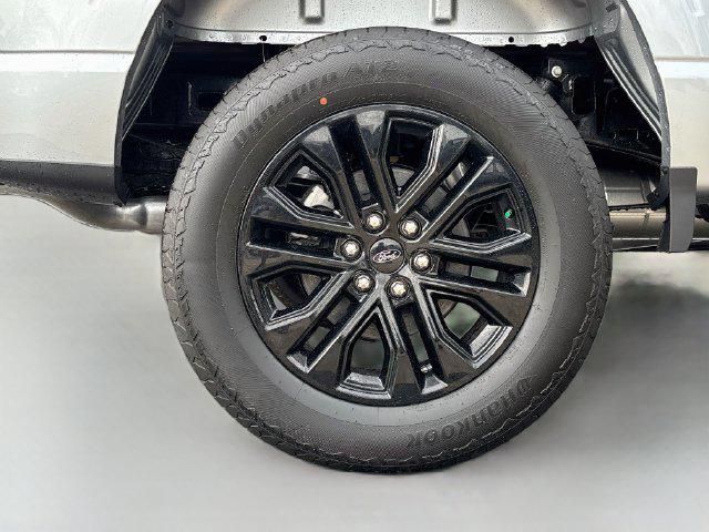 2026 FORD F-150 LARIAT 缩略图 31