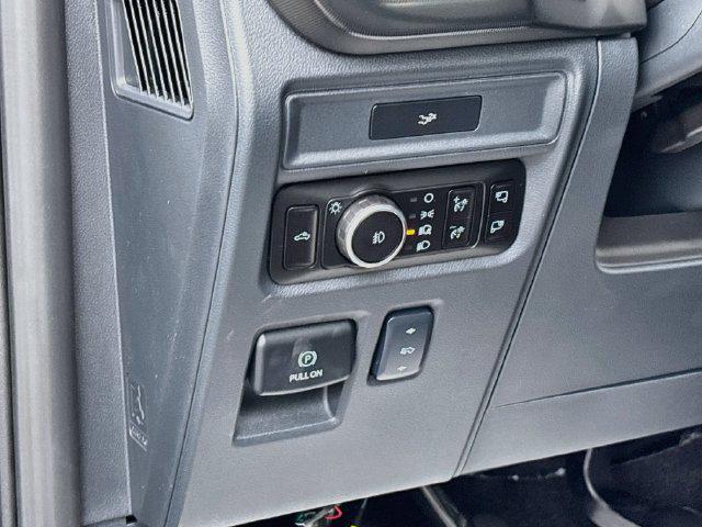 2026 FORD F-150 LARIAT 缩略图 10