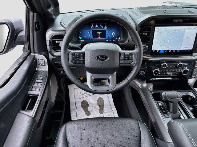 2026 FORD F-150 LARIAT 缩略图 23