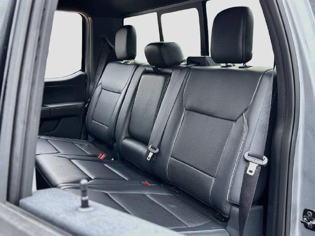 2026 FORD F-150 LARIAT 缩略图 25