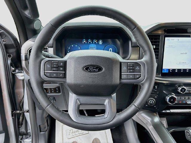 2026 FORD F-150 LARIAT 缩略图 11