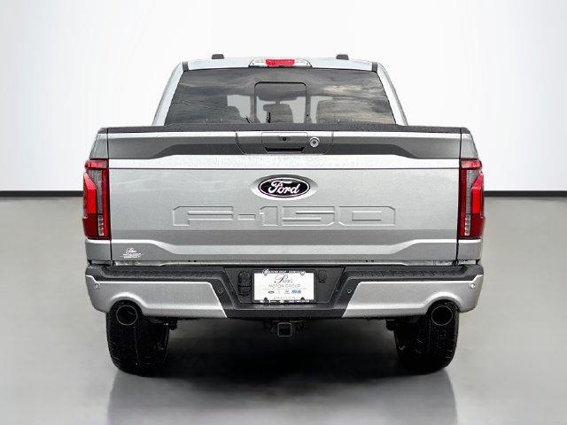 2026 FORD F-150 LARIAT 缩略图 6