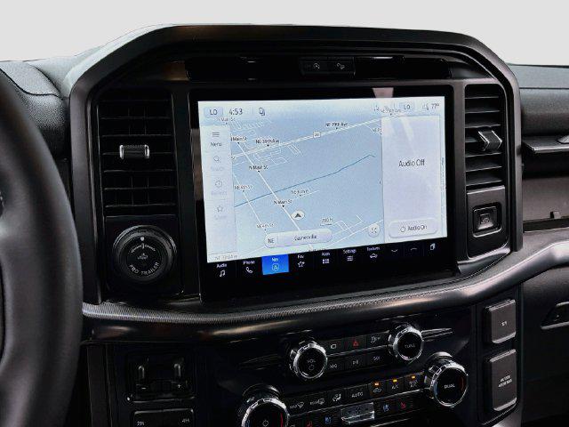 2026 FORD F-150 LARIAT 缩略图 13