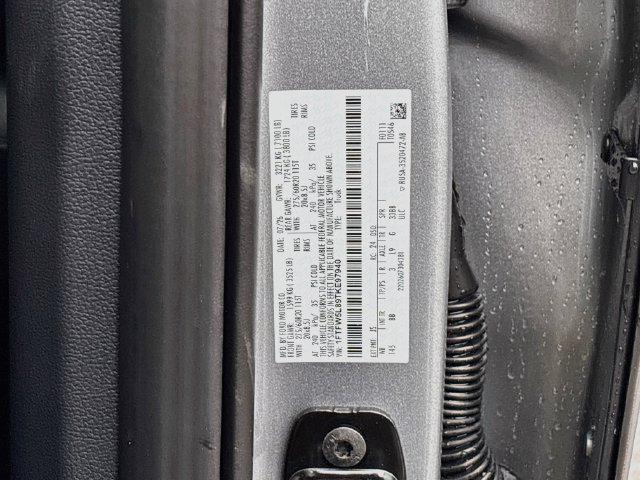 2026 FORD F-150 LARIAT 缩略图 32