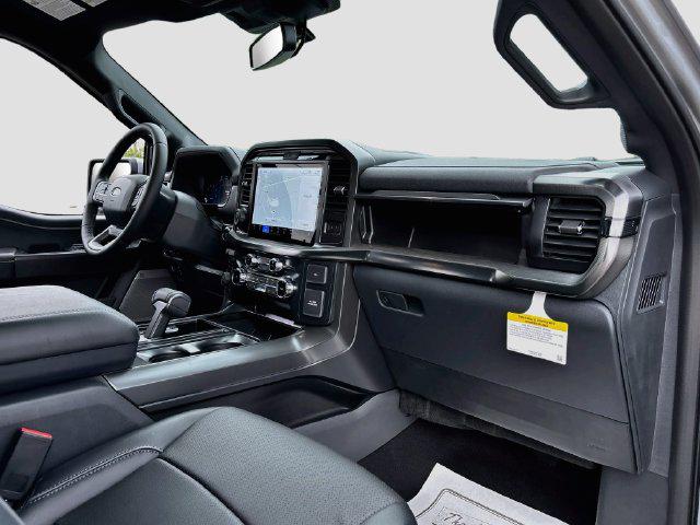 2026 FORD F-150 LARIAT 缩略图 29
