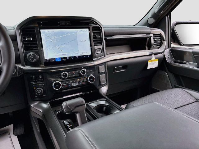 2026 FORD F-150 LARIAT 缩略图 24