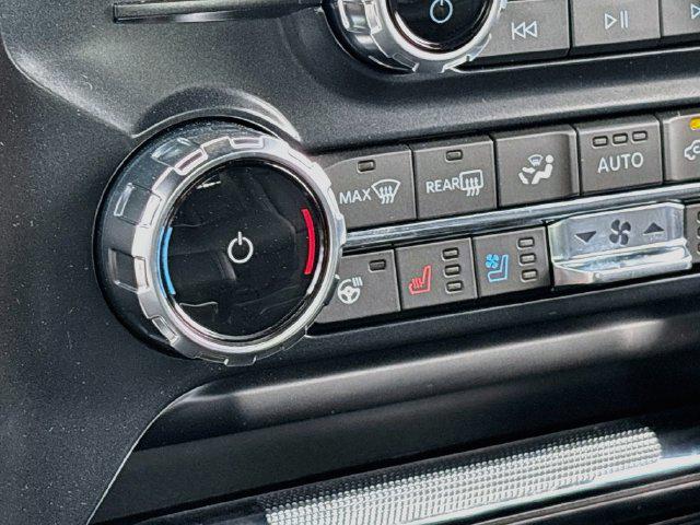 2026 FORD F-150 LARIAT 缩略图 21