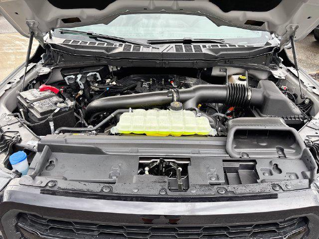 2026 FORD F-150 LARIAT 缩略图 30