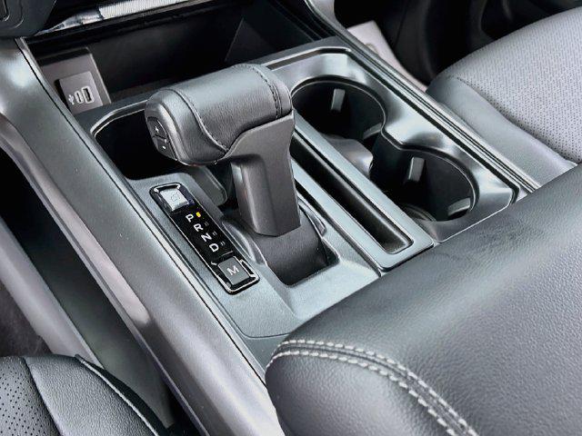 2026 FORD F-150 LARIAT 缩略图 17