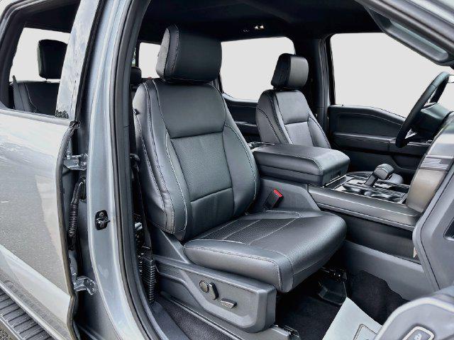 2026 FORD F-150 LARIAT 缩略图 28