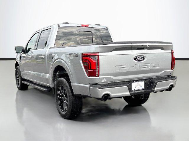 2026 FORD F-150 LARIAT 缩略图 7
