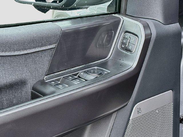 2026 FORD F-150 LARIAT 缩略图 18
