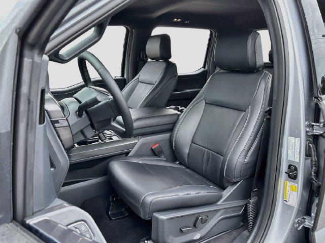 2026 FORD F-150 LARIAT 缩略图 22