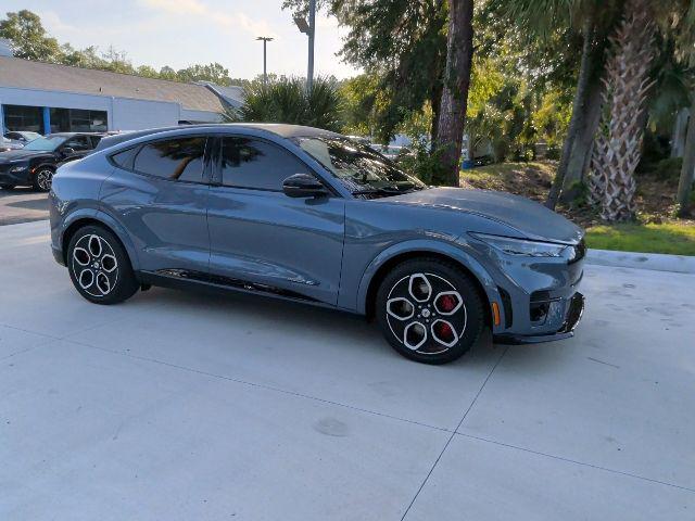2023 FORD MUSTANG MACH-E GT 照片 3