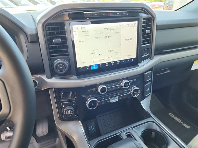 2024 FORD F-150 XLT 缩略图 19