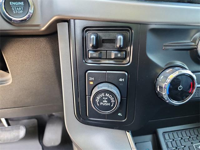 2024 FORD F-150 XLT 缩略图 26