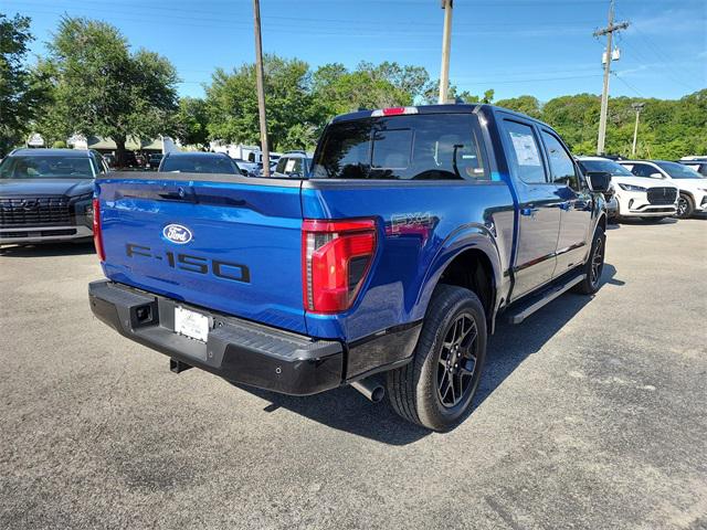 FORD F-150 XLT - 4