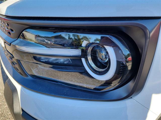 FORD BRONCO SPORT BIG BEND - 5