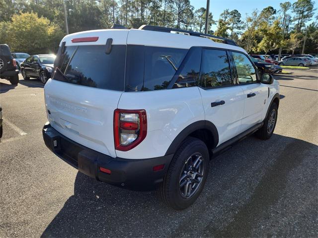 FORD BRONCO SPORT BIG BEND - 3