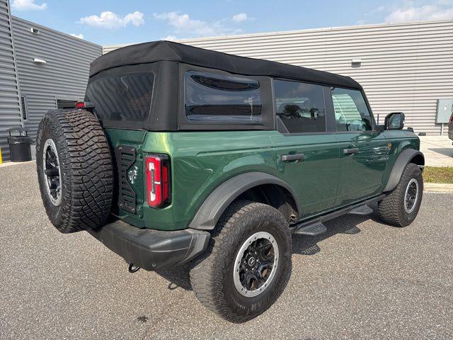 FORD BRONCO BADLANDS - 7