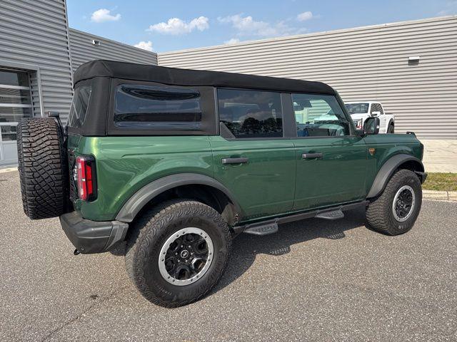 FORD BRONCO BADLANDS - 6