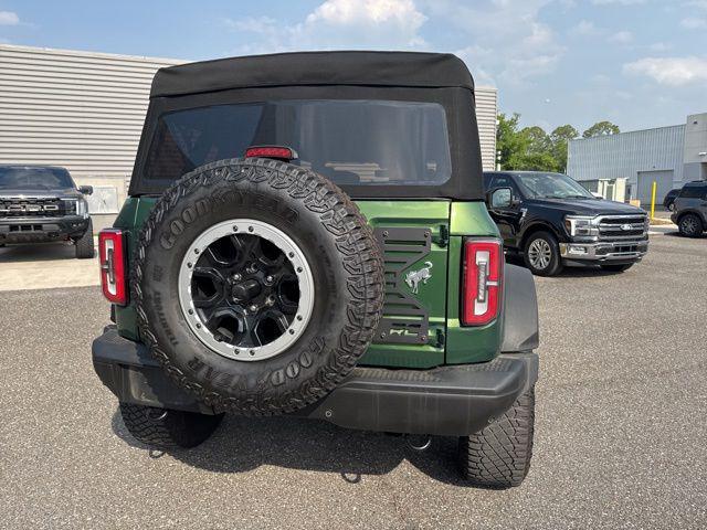 FORD BRONCO BADLANDS - 8