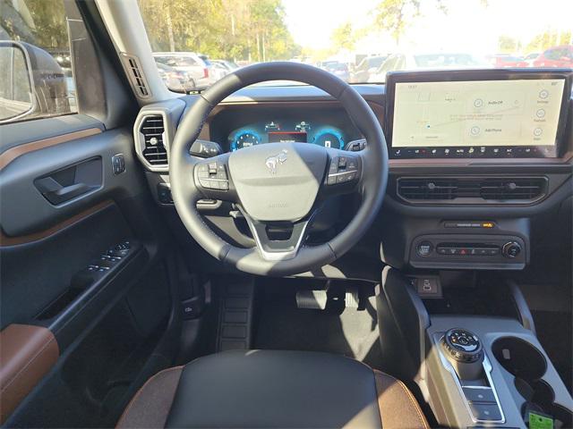 FORD BRONCO SPORT OUTER BANKS - 9
