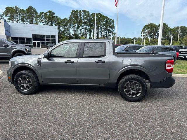 2024 FORD MAVERICK XLT 缩略图 11