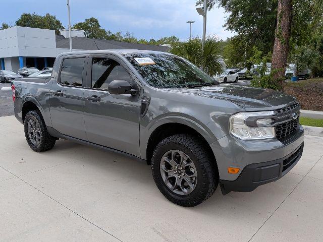 صورة 2 لـ 2024 FORD MAVERICK XLT