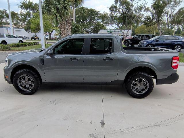 صورة 10 لـ 2024 FORD MAVERICK XLT
