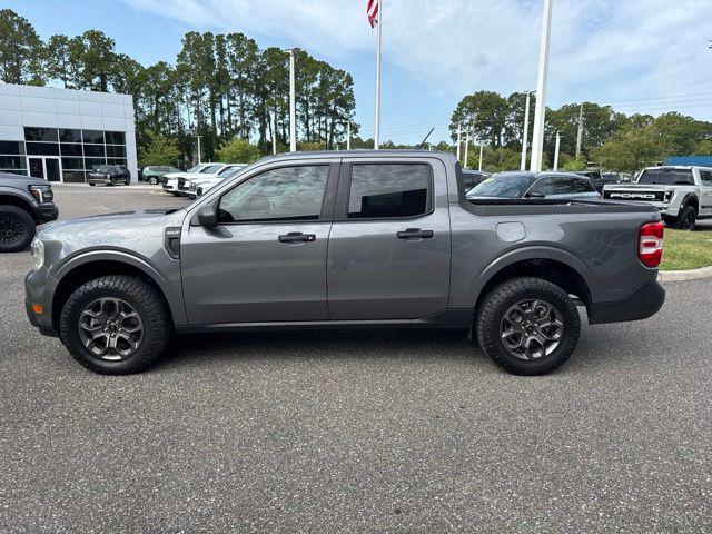 2024 FORD MAVERICK XLT 缩略图 12