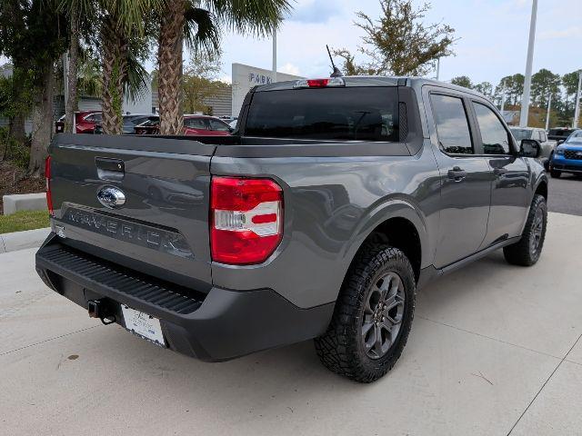 صورة 6 لـ 2024 FORD MAVERICK XLT