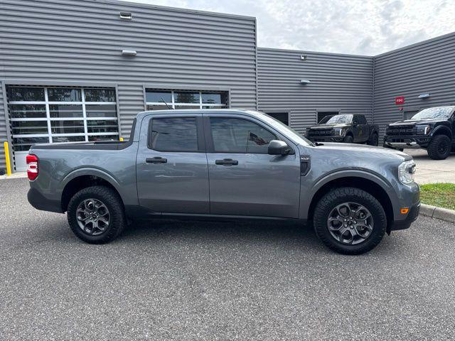 2024 FORD MAVERICK XLT — фото 3