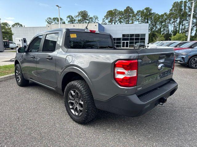 2024 FORD MAVERICK XLT — фото 9