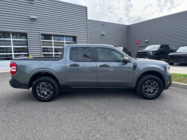 2024 FORD MAVERICK XLT — фото 4