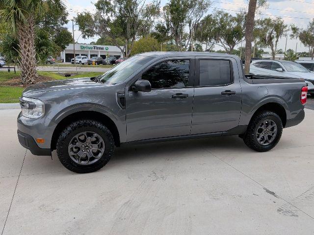صورة 9 لـ 2024 FORD MAVERICK XLT