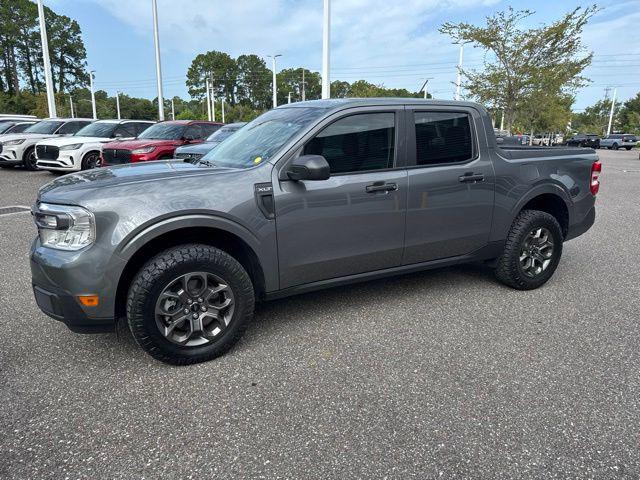2024 FORD MAVERICK XLT 缩略图 13