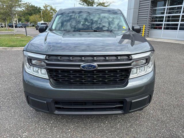 2024 FORD MAVERICK XLT 缩略图 16