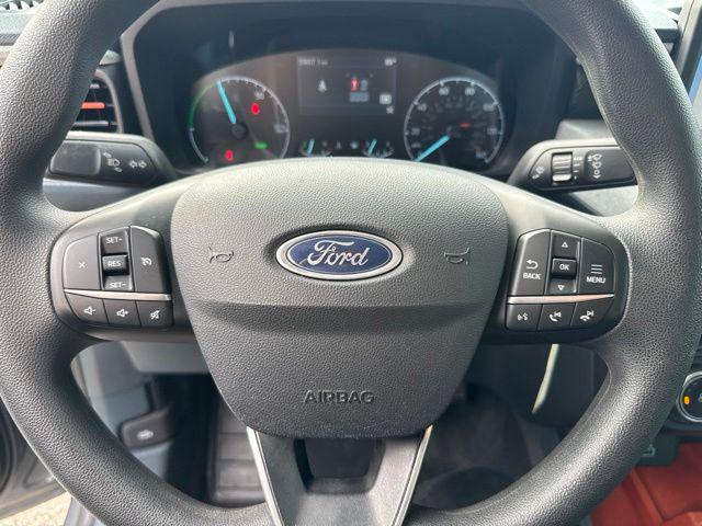 2024 FORD MAVERICK XLT 缩略图 19