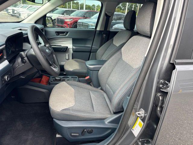 2024 FORD MAVERICK XLT 缩略图 18