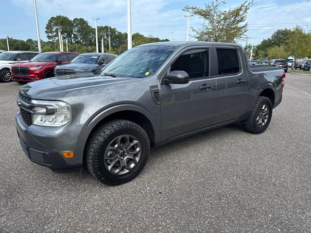 2024 FORD MAVERICK XLT 缩略图 14