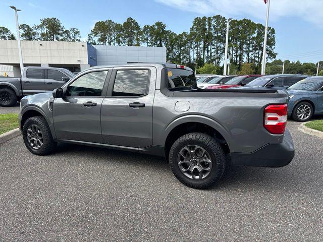 2024 FORD MAVERICK XLT — фото 10