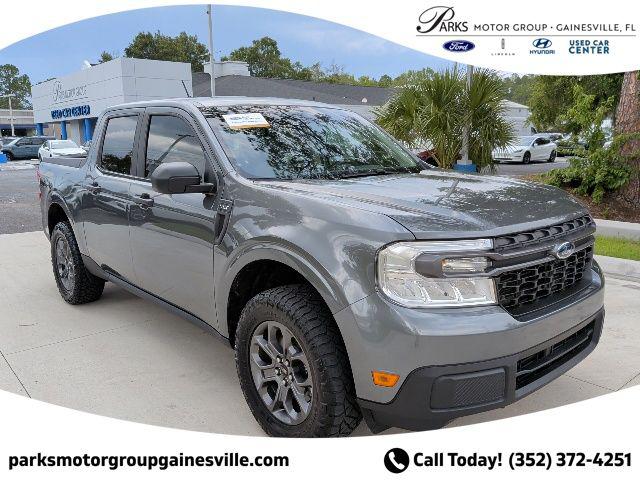 صورة 1 لـ 2024 FORD MAVERICK XLT