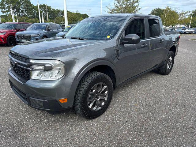 2024 FORD MAVERICK XLT 缩略图 15