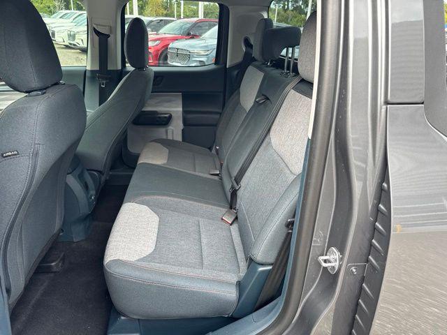 2024 FORD MAVERICK XLT 缩略图 17